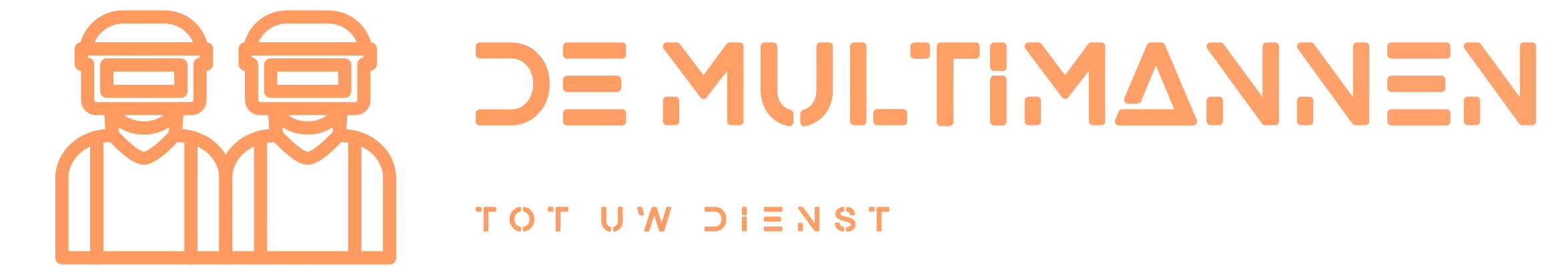 Logo Multimannen